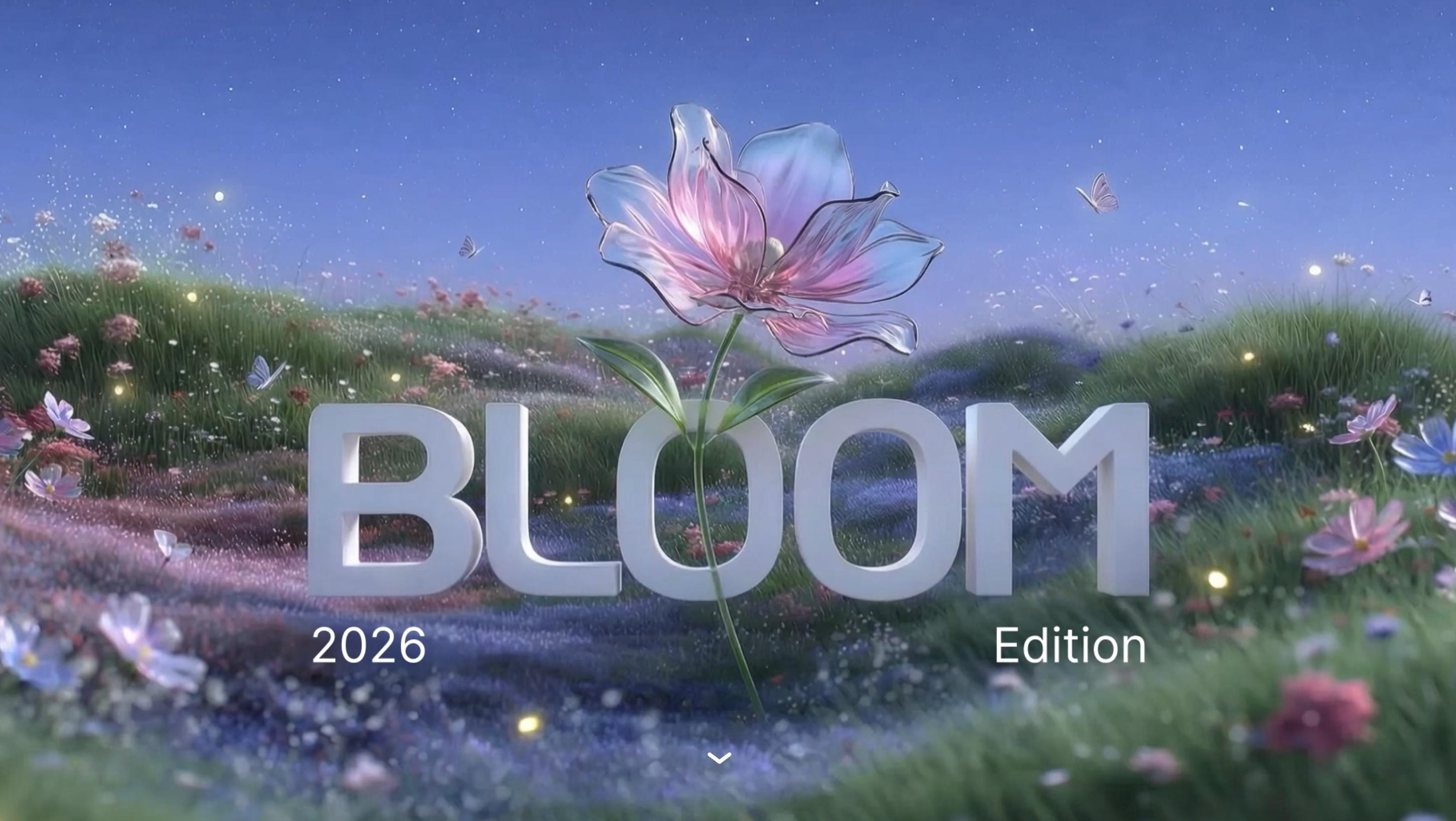 Bloom